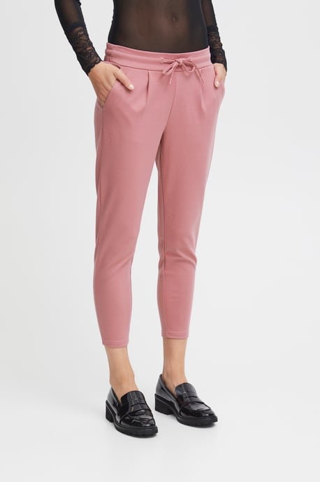 IHKATE PA CROPPED Trouser Regular fit - Image 4