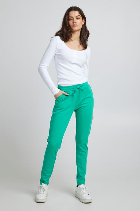IHKATE PA2 LONG Trouser Regular fit - Image 2
