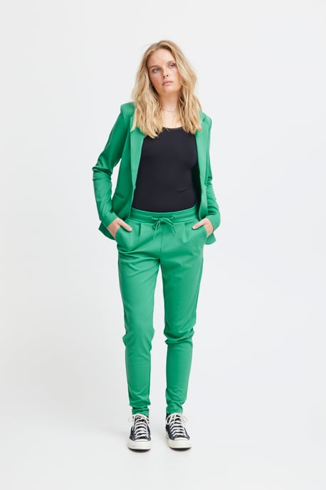 IHKATE PA2 LONG Trouser Regular fit - Image 3