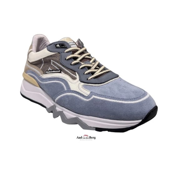 Floris van Bommel Herenschoenen sneakers - Image 2