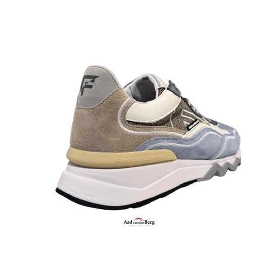 Floris van Bommel Herenschoenen sneakers - Image 4