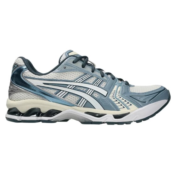 Asics Gel-kayano 14 beige heren sneaker - Image 1