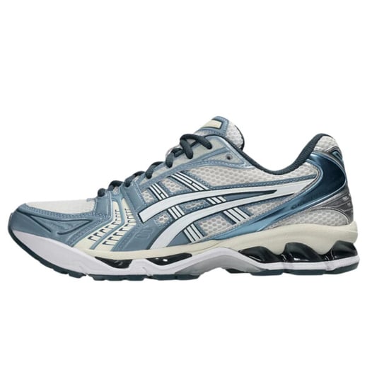 Asics Gel-kayano 14 beige heren sneaker - Image 3