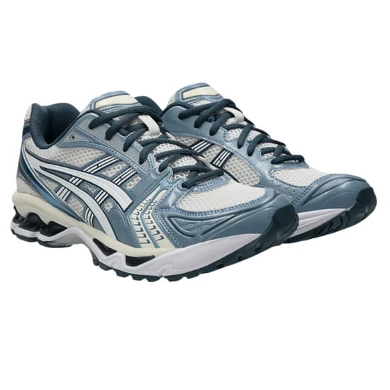 Asics Gel-kayano 14 beige heren sneaker - Image 4