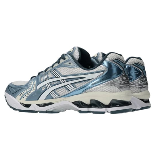 Asics Gel-kayano 14 beige heren sneaker - Image 5
