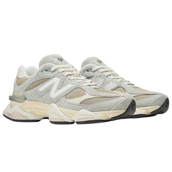 New Balance U9060440 grijs beige unisex sneaker - Image 5