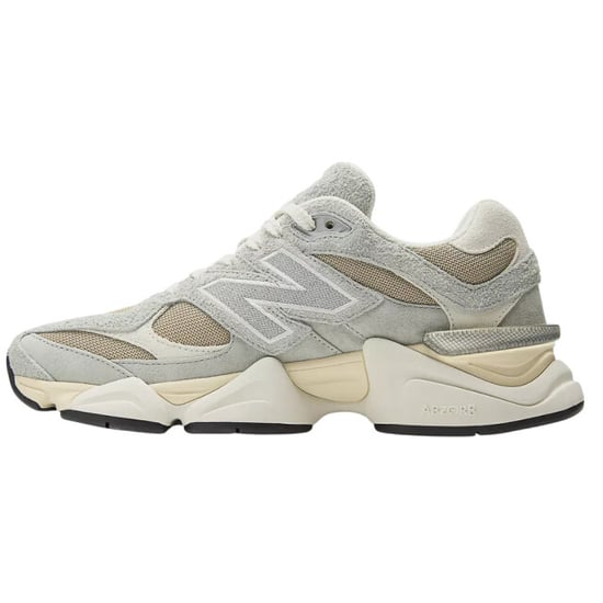New Balance U9060440 grijs beige unisex sneaker - Image 6