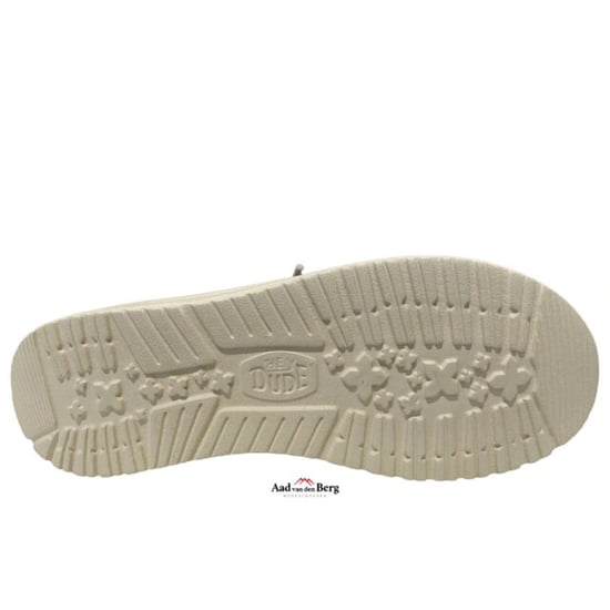Hey Dude Damesschoenen veterschoenen - Image 2