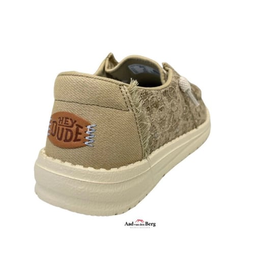 Hey Dude Damesschoenen veterschoenen - Image 4