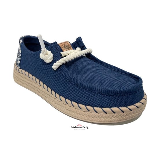 Hey Dude Damesschoenen veterschoenen - Image 3