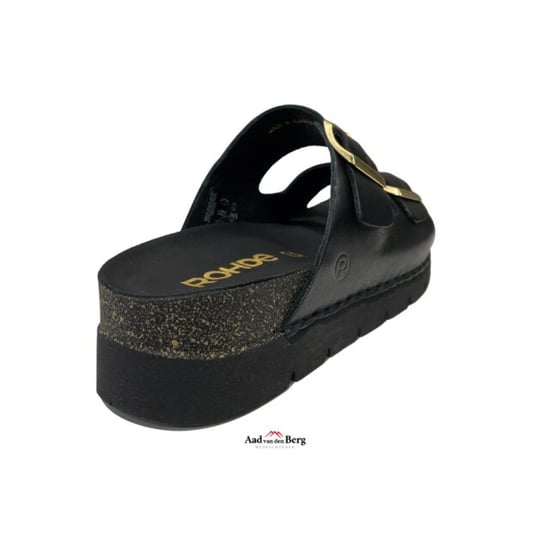 Rohde Damesschoenen slippers - Image 3