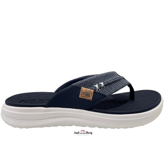 Hey Dude Herenschoenen slippers - Image 1