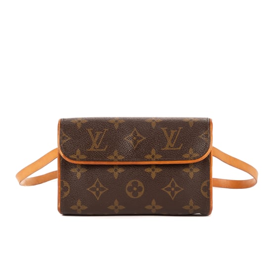 Florentine Waist Bag - Image 1