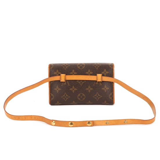 Florentine Waist Bag - Image 5