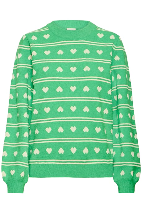 IHBRIELLE LS7 Pullover Long sleeve Loose fit - Image 4