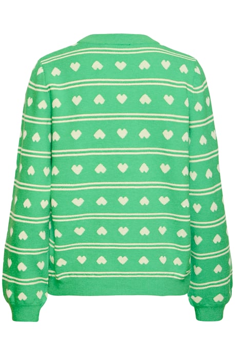 IHBRIELLE LS7 Pullover Long sleeve Loose fit - Image 5