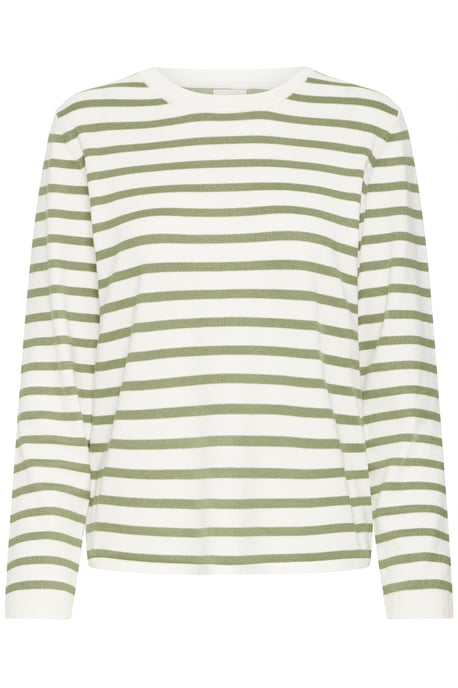 IHLULS O-NECK LS Pullover with long sleeve Loose fit - Image 4