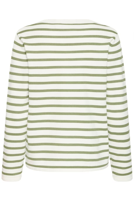 IHLULS O-NECK LS Pullover with long sleeve Loose fit - Image 5