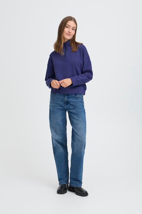 IHKASANI SW Knitted pullover Regular fit - Image 1