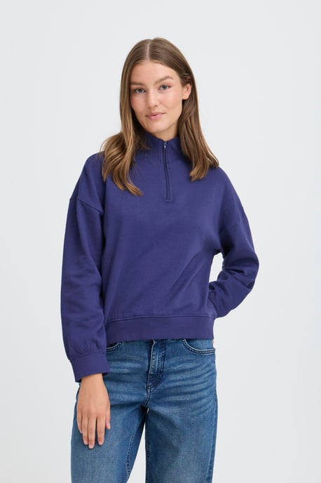 IHKASANI SW Knitted pullover Regular fit - Image 2