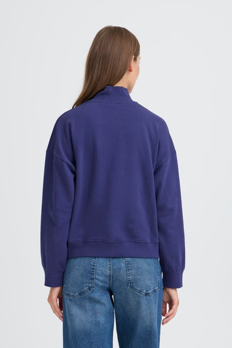 IHKASANI SW Knitted pullover Regular fit - Image 3
