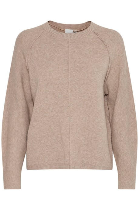 IHBALLIA LS Knitted pullover Loose fit - Image 4