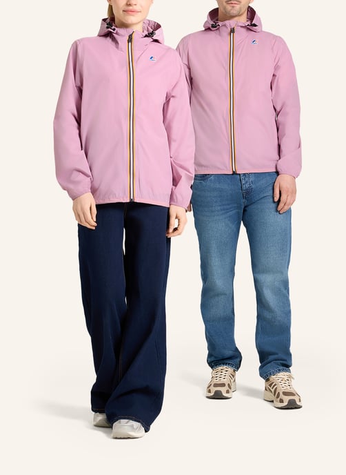 K-Way Funktionsjacke LE VRAI 4.0 CLAUDE - Image 2