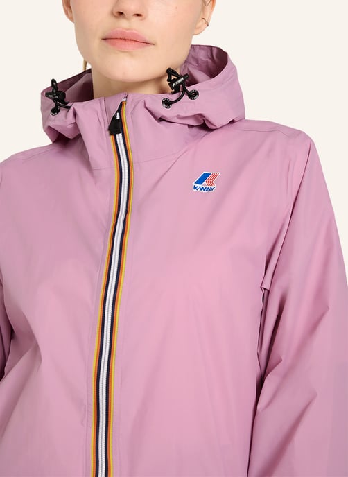 K-Way Funktionsjacke LE VRAI 4.0 CLAUDE - Image 4