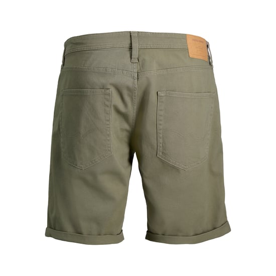 Jack & Jones Shorts Rick Original Short Groen - Image 2