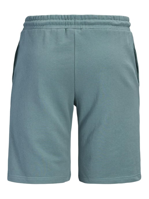 Jack & Jones Mens Shorts Casual Summer Cotton Shorts - Image 2