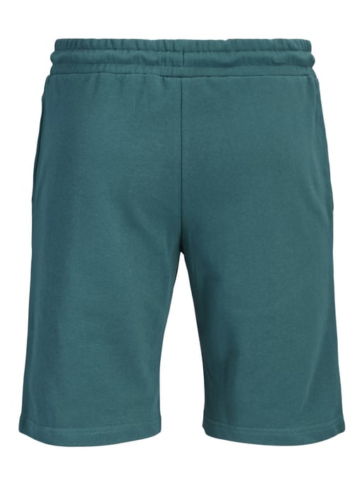 Jack & Jones Mens Shorts Casual Summer Cotton Shorts - Image 2