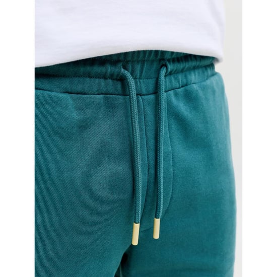 Jack & Jones Mens Shorts Casual Summer Cotton Shorts - Image 3
