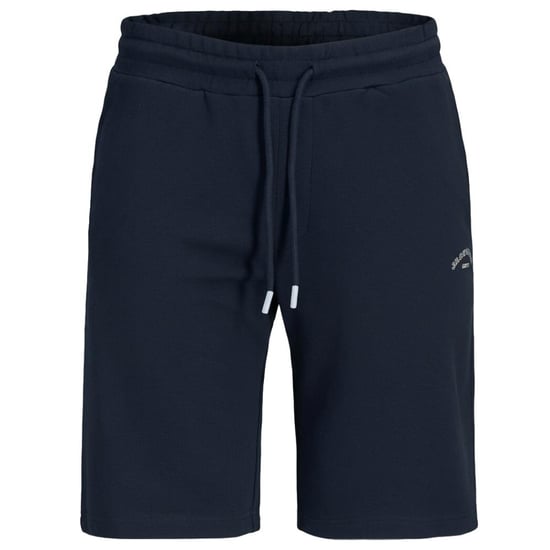 Jack & Jones Mens Shorts Casual Summer Cotton Shorts - Image 1