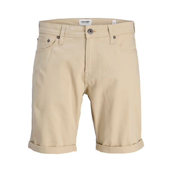 Jack & Jones Shorts Rick Original Short Beige - Image 1