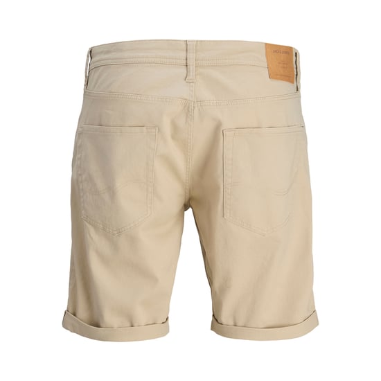 Jack & Jones Shorts Rick Original Short Beige - Image 2