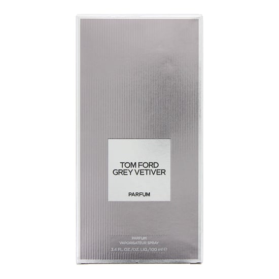 Tom Ford Grey Vetiver Parfum 100ml Spray for Him - Image 3