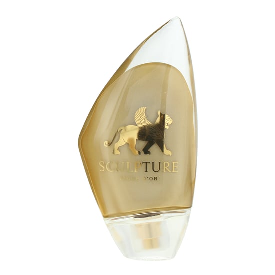 Nikos Sculpture Vague D'or Eau de Parfum Concentre 100ml Spray Unisex - Image 2