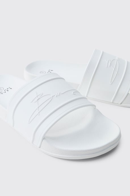 BM Autograph Sliders - Image 3