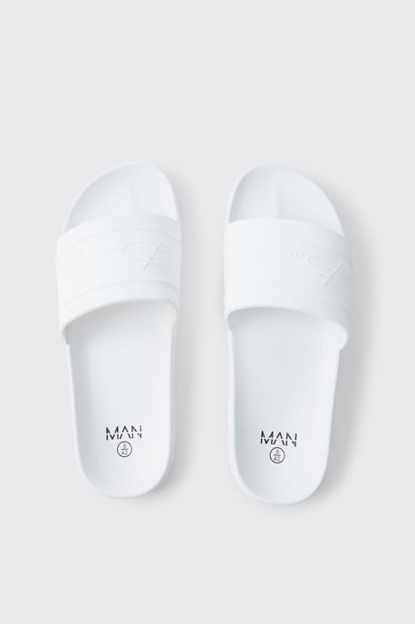 BM Autograph Sliders - Image 5