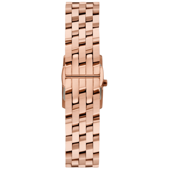 Michael Kors Georgie MK4932 Rose Gold Stainless Steel Ladies Watch - Image 2