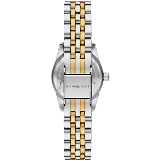 Michael Kors Lexington MK4986 Groene Wijzerplaat Dameshorloge 26mm - Image 2