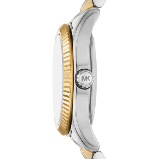 Michael Kors Lexington MK4986 Groene Wijzerplaat Dameshorloge 26mm - Image 3