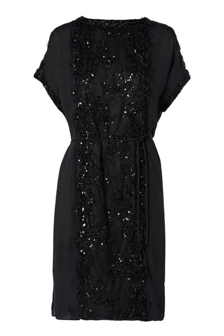 Haley Tuniek Zwart - Image 2
