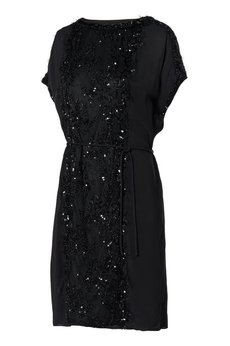 Haley Tuniek Zwart - Image 3
