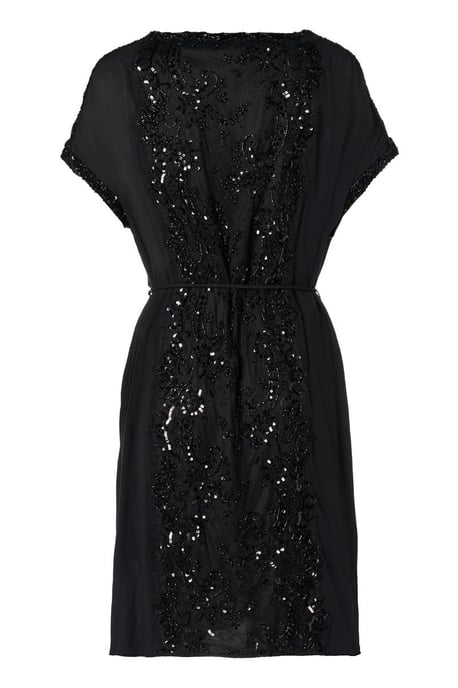 Haley Tuniek Zwart - Image 4