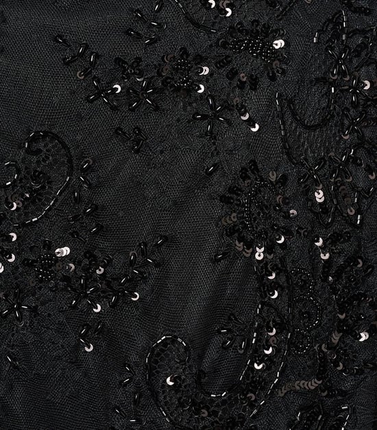Haley Tuniek Zwart - Image 6