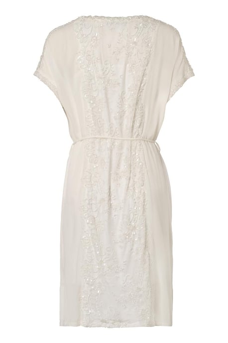 Haley Tuniek Off White - Image 4