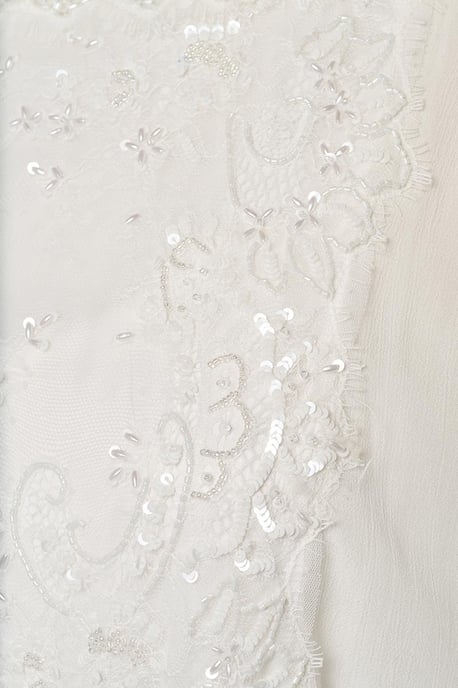 Haley Tuniek Off White - Image 5
