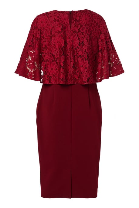 Kate Jurk Bordeaux - Image 5