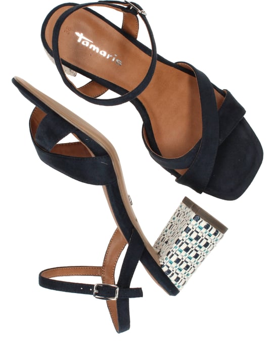 Tamaris Sandalettes Dames - Image 4